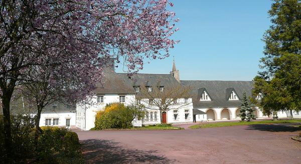 Photo - Abbaye La Joie Notre Dame