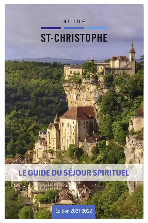 Guide St-Christophe 2021-2022