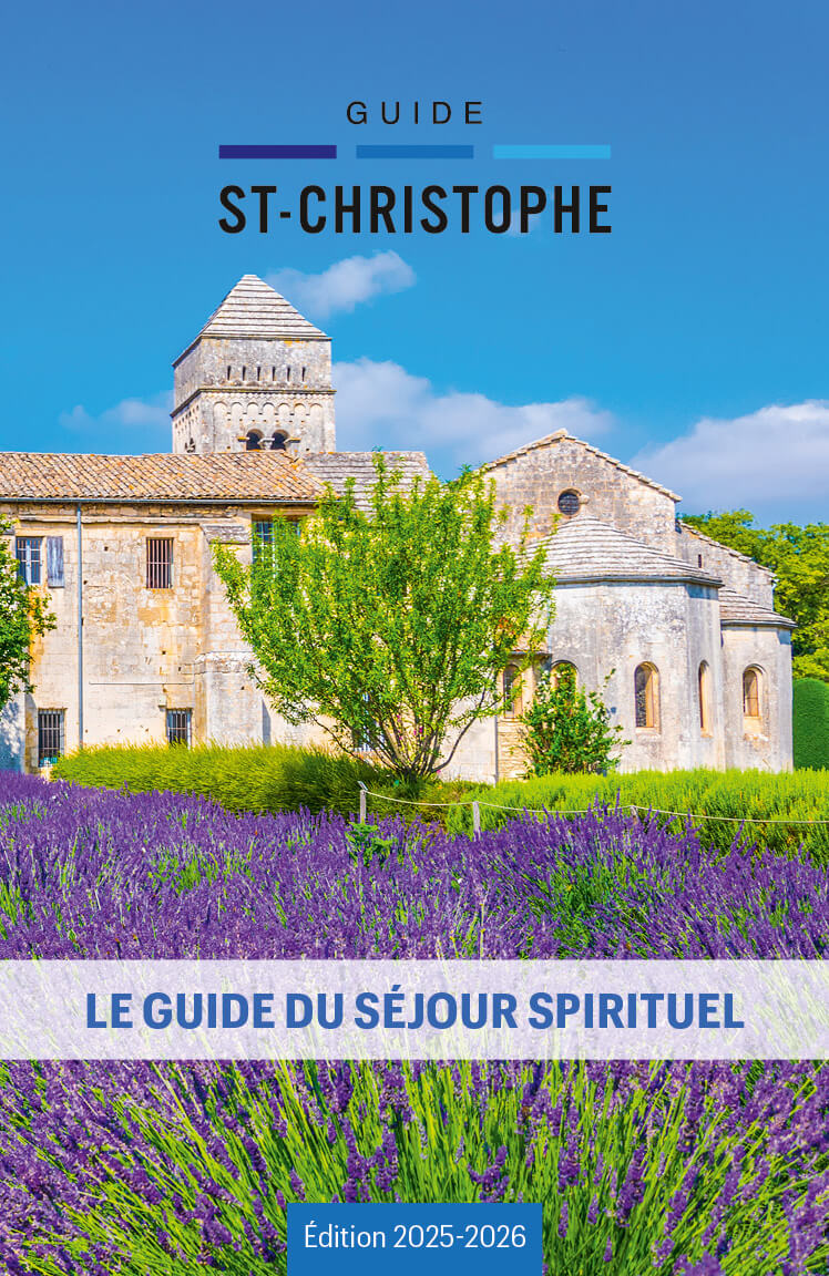 Guide St-Christophe 2025-2026