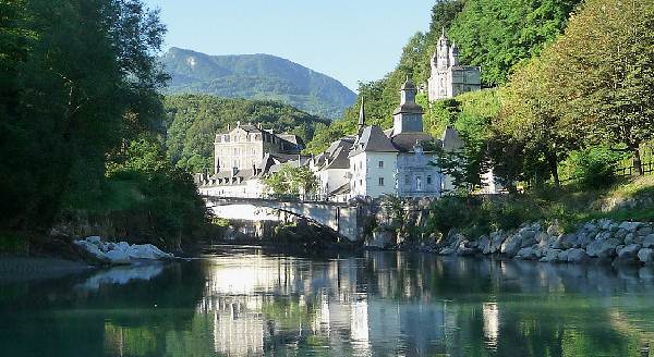 Photo - Accueil Notre-Dame de Bétharram