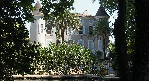 Photo - Fondation La Castille