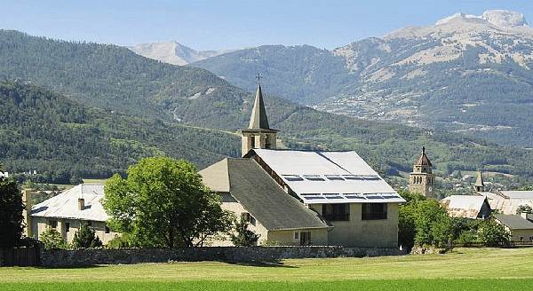 Photo - Maison de Spiritualité - Couvent Saint Jean-de-Matha