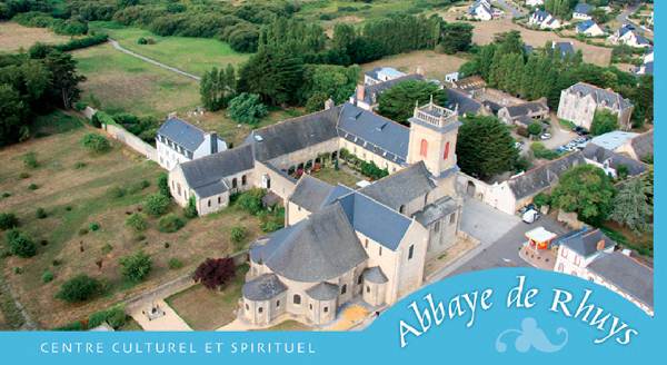 Photo - Abbaye de Rhuys