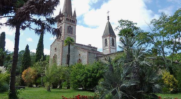 Photo - Abbaye Notre-Dame de l'Espérance