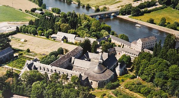 Photo - Abbaye Notre Dame du Port du Salut