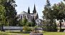 Photo - Basilique Notre-Dame-de-Marienthal