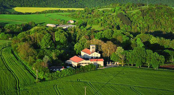 Photo - Béthanie, centre de rencontres spirituelles