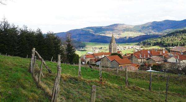Photo - Accueil Saint-Joseph de Vanosc