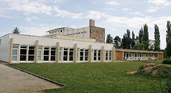 Photo - Foyer Sainte-Anne