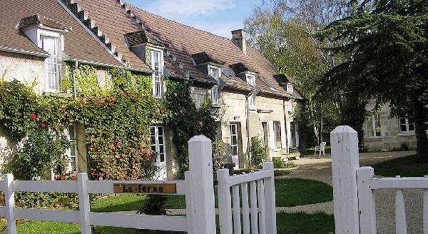 Photo - La Ferme de Trosly