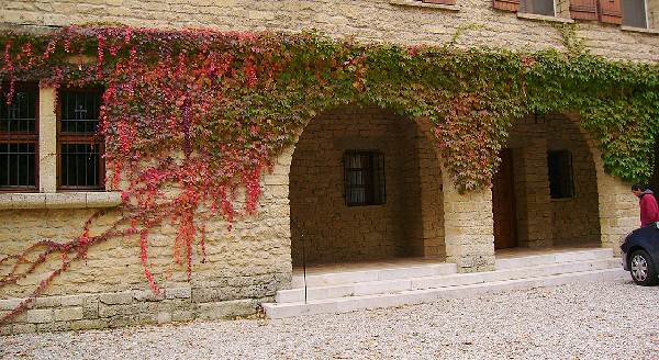 Photo - Monastère Sainte-Claire 