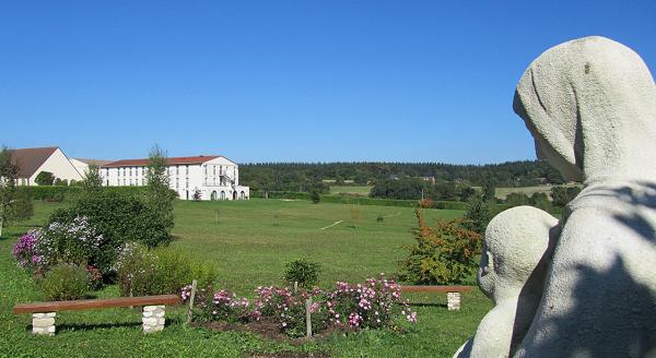 Photo - Prieuré de Béthanie