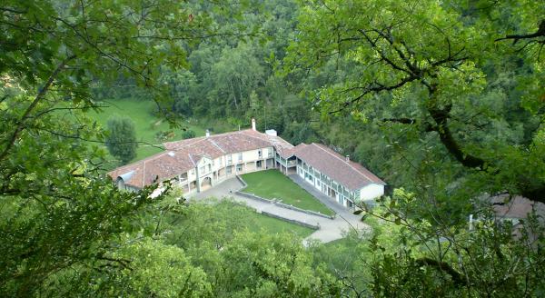 Photo - Centre Spirituel François Palau