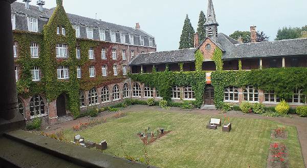 Photo - Maison diocésaine d'accueil
