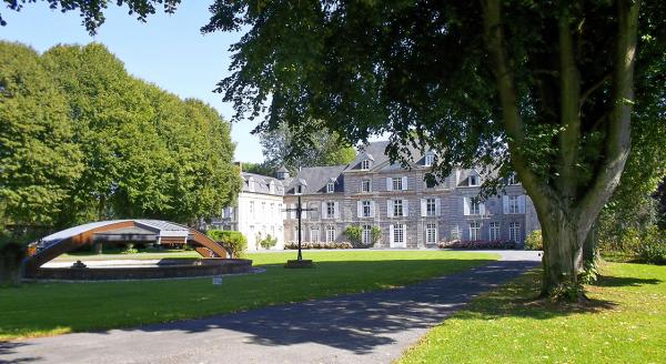 Photo - Monastère Sainte-Marie