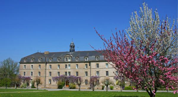 Photo - Centre spirituel de La Roche du Theil