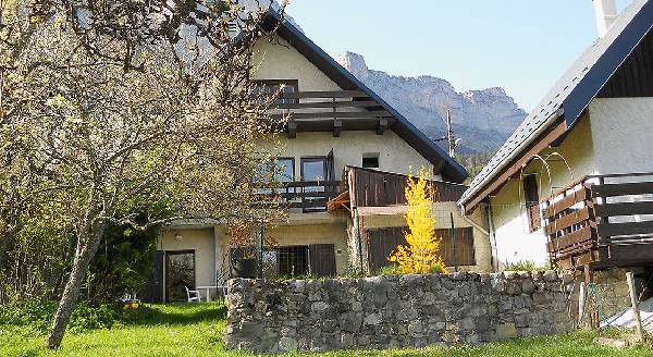 Photo - Maison d'accueil l'Etang Notre-Dame