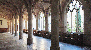 Photo - Abbaye Saint-Martin de Ligugé