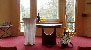 Photo - Centre spirituel Notre-Dame-du-Cénacle