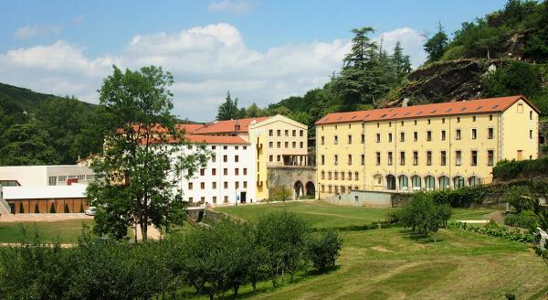 Photo - Maison d'Accueil Notre-Dame de l'Hermitage