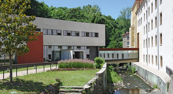Photo - Maison d'Accueil Notre-Dame de l'Hermitage