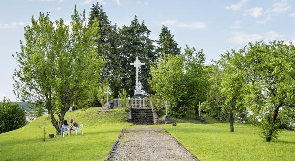 Photo - Maison du Grand Pré