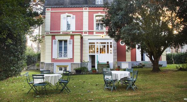 Photo - La Villa la Vistule
