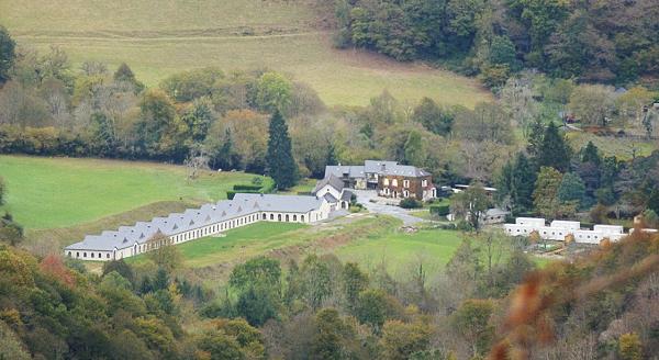 Photo - Monastère du Désert de l'Immaculée