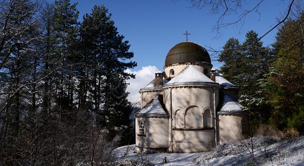 Photo - Monastère de Bethléem - Notre-Dame de l'Unité