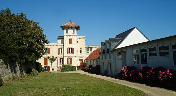 Photo - Accueil Saint-Joseph - Dominicaines de la Présentation