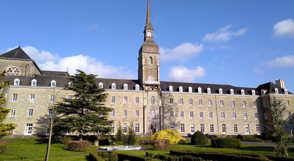 Photo - La Mennais - Centre d'Accueil Maison-Mère