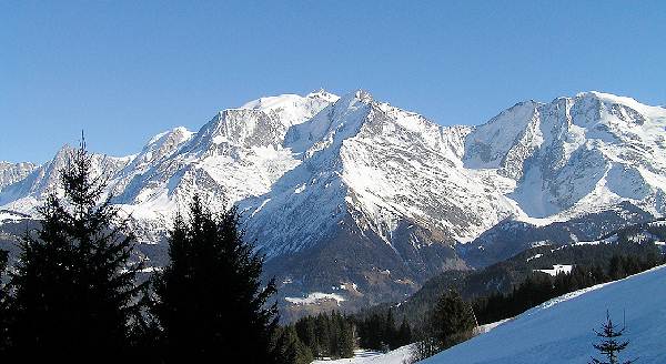 Photo - Maison Fleur des Neiges