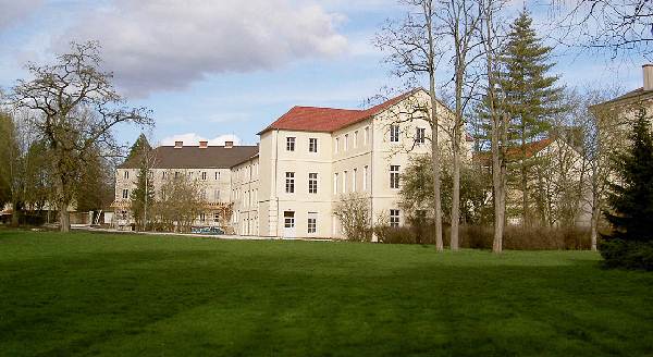 Photo - Abbaye Notre-Dame-de-Cîteaux 