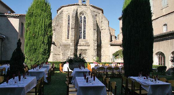 Photo - Notre-Dame de l'Abbaye