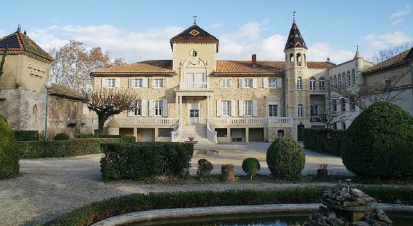 Photo - Maison d'accueil des Soeurs-de-la-Retraite-Chrétienne