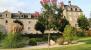 Photo - L'Abbaye de Saint-Jacut-de-la-Mer