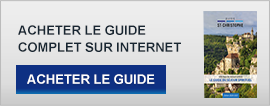 Acheter le Guide Saint Christophe 2021-2022 sur internet