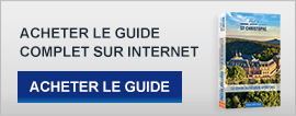 Acheter le Guide Saint Christophe 2023-2024 sur internet